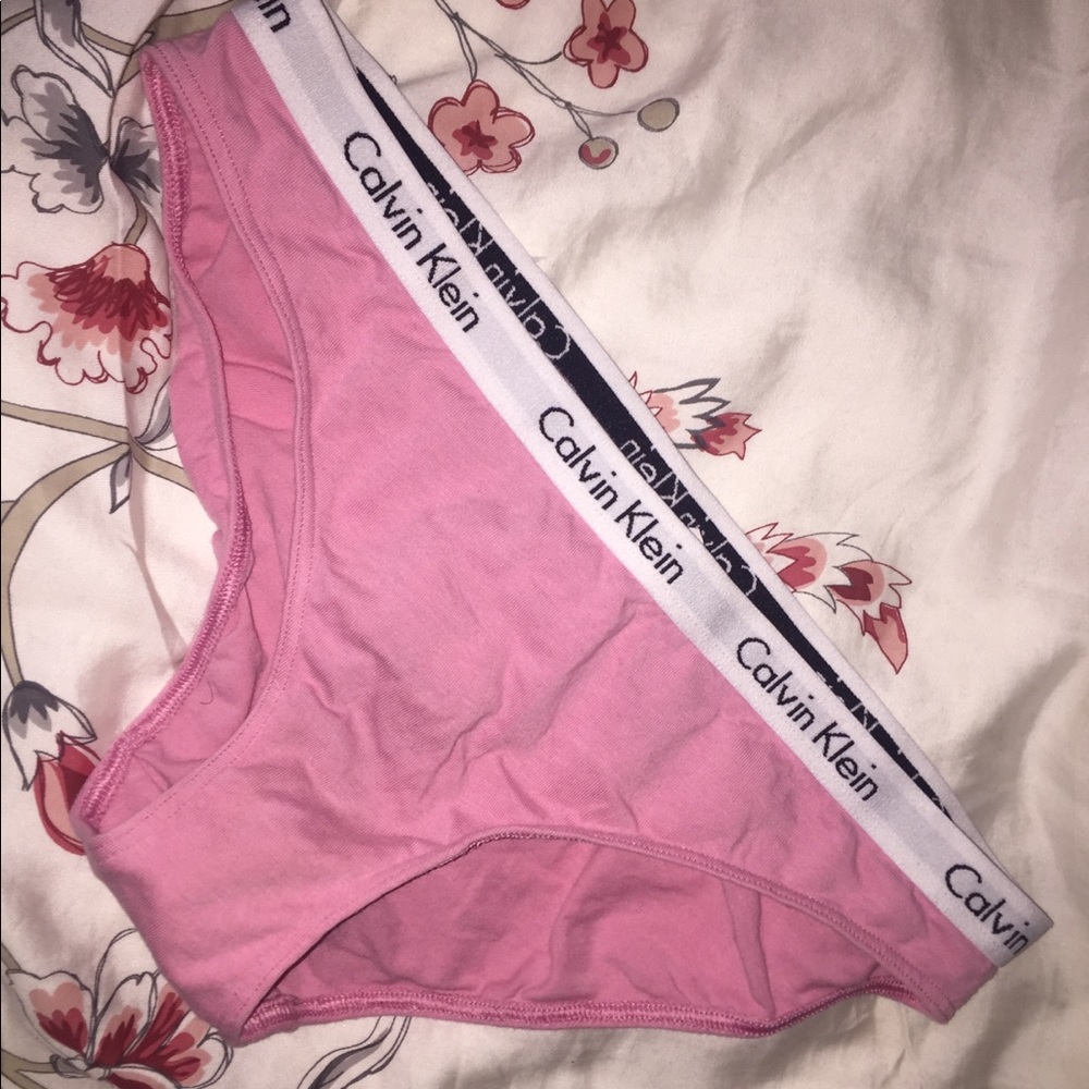 Calvin Klein pantie